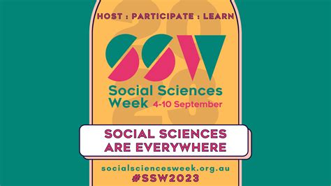 Social Sciences Directory 